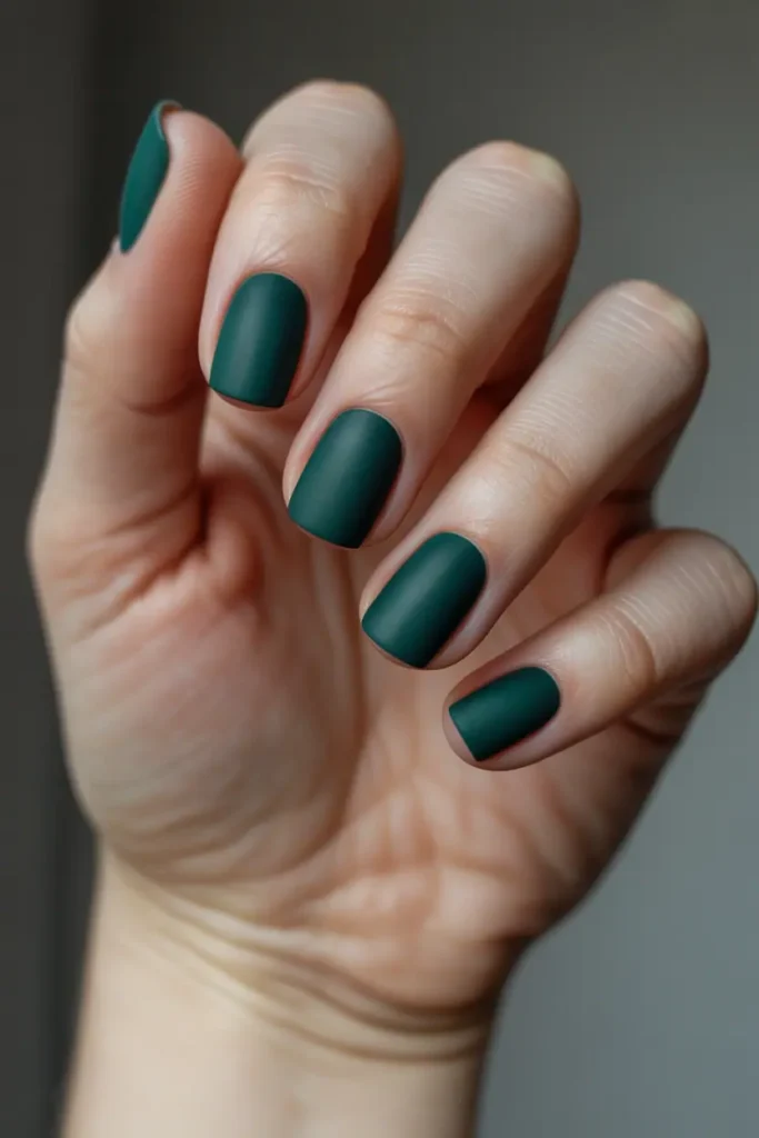 Velvet Matte Birthday Luxe