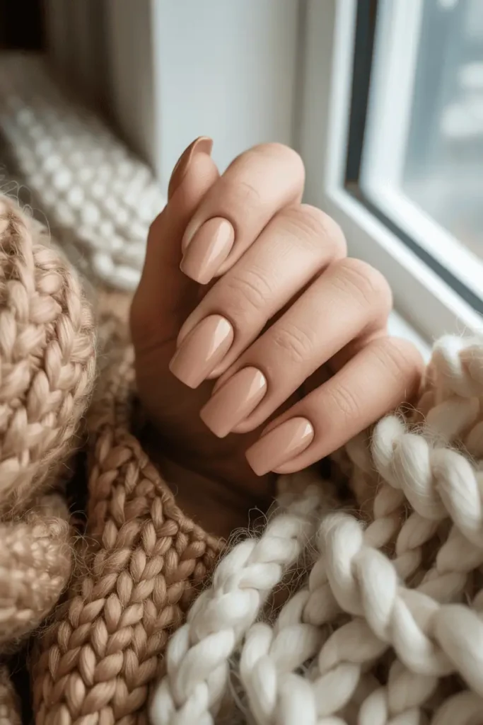 Biscotti Matte Squovals