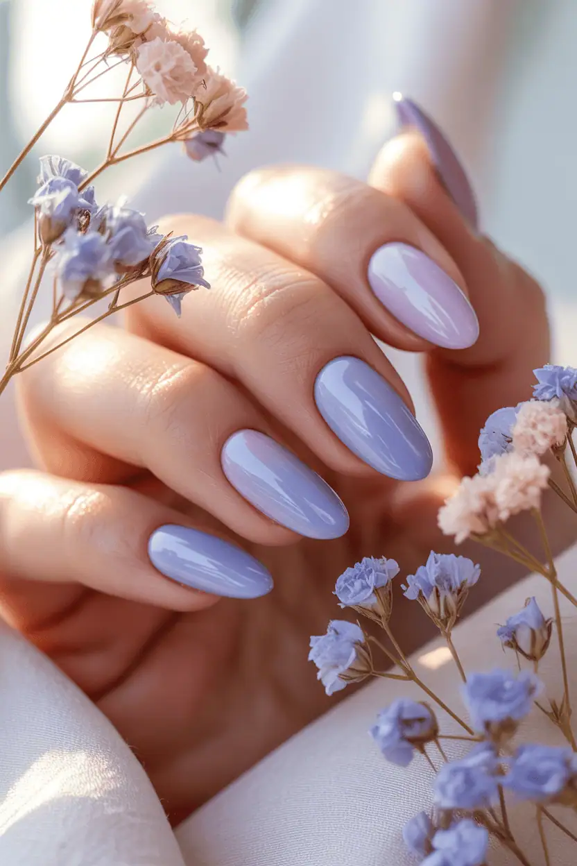 25 Ombre Nail Ideas From Subtle Gradients To Bold Blends