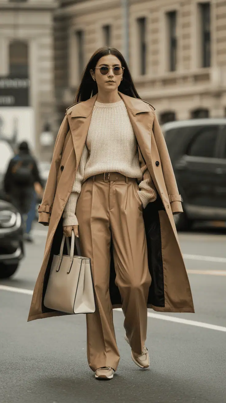 30 Fashion Outfit Ideas That Actually Work For Real Life