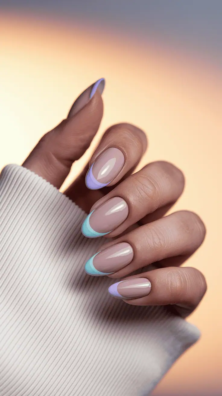10 Stunning Almond Nail Designs You Need to Try