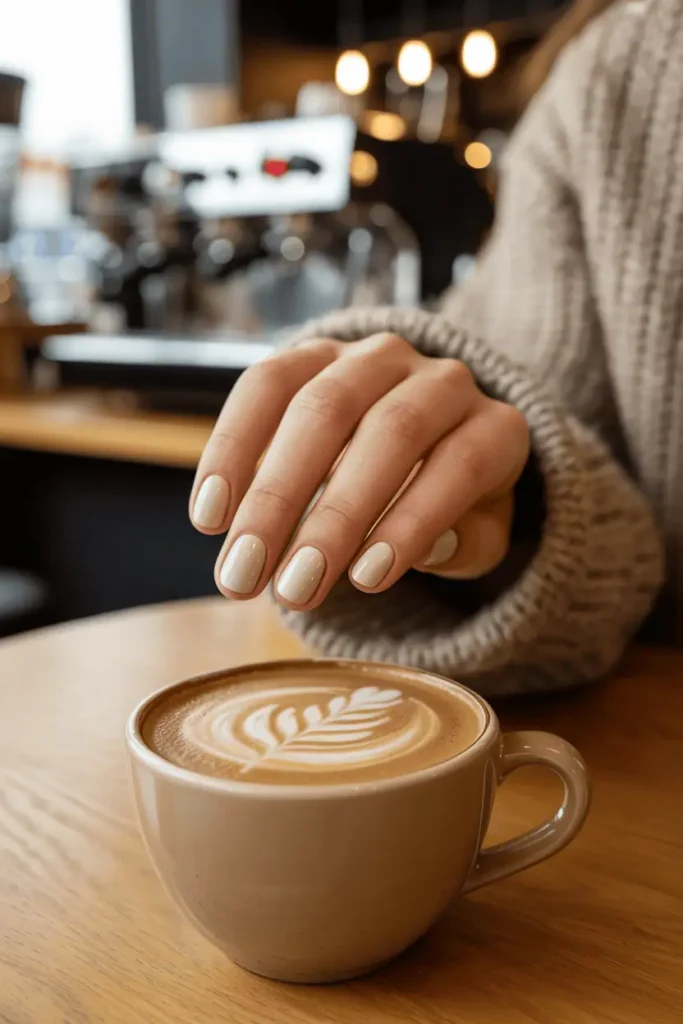Chai Latte Cream