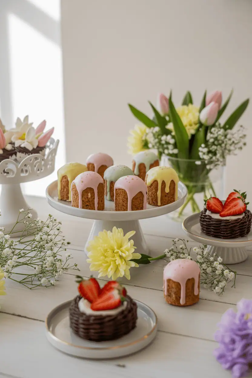 10 Quick Easter Dessert Ideas (Beginner-Friendly)
