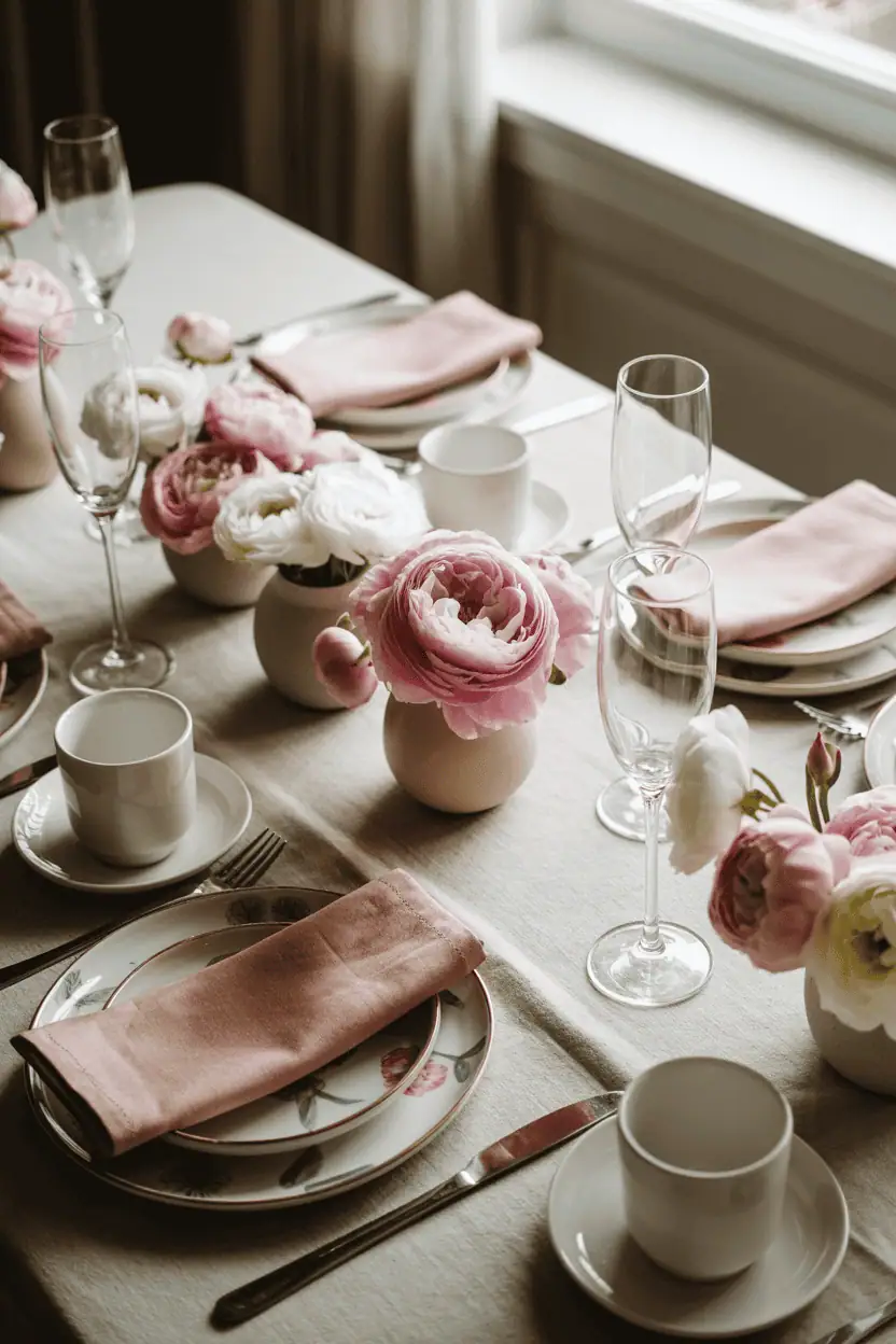 Mother's Day Brunch Planning Guide for a Relaxed Morning
