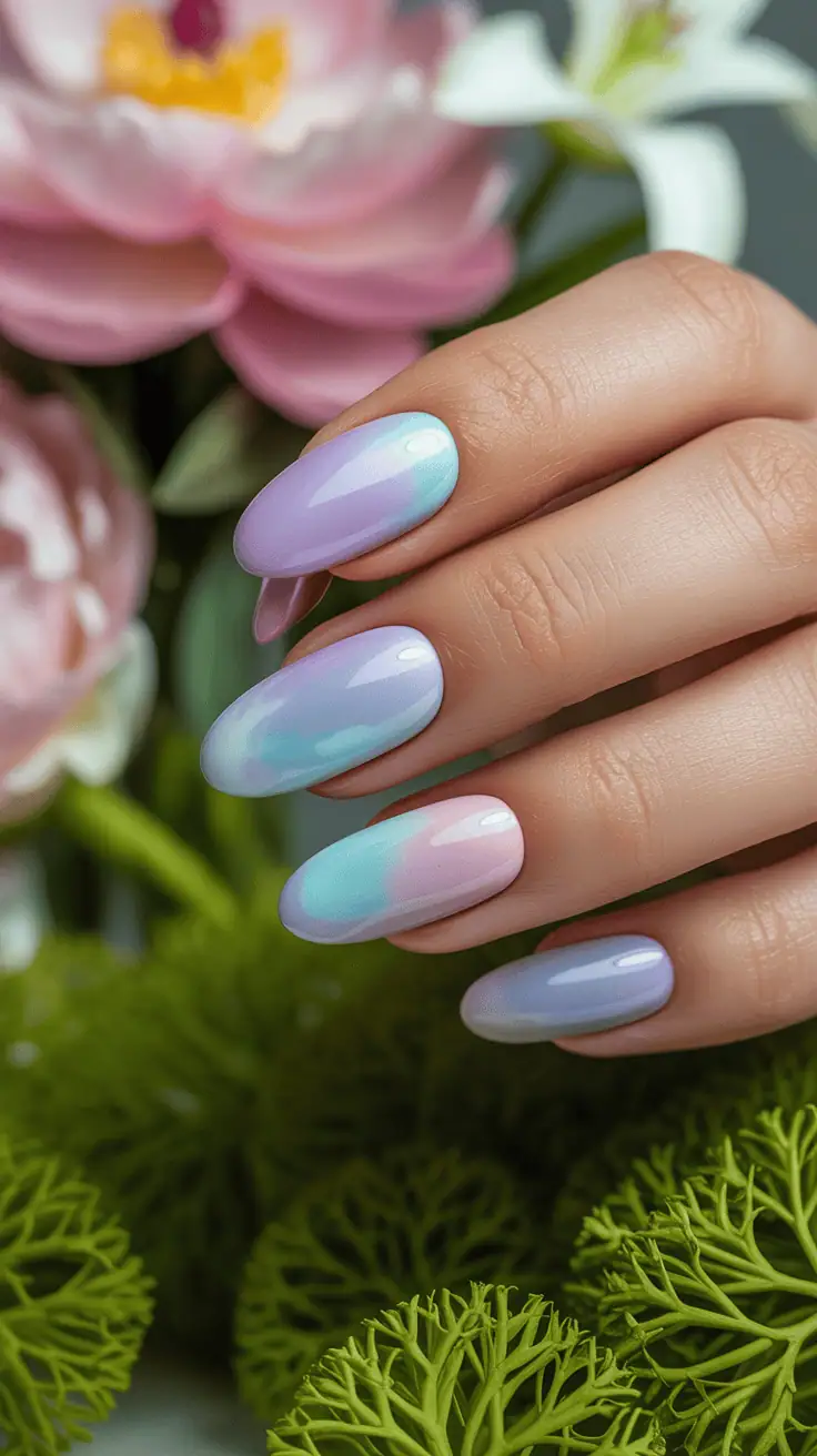 15 Fresh Nail Designs to Brighten Up Your Late Spring Look
