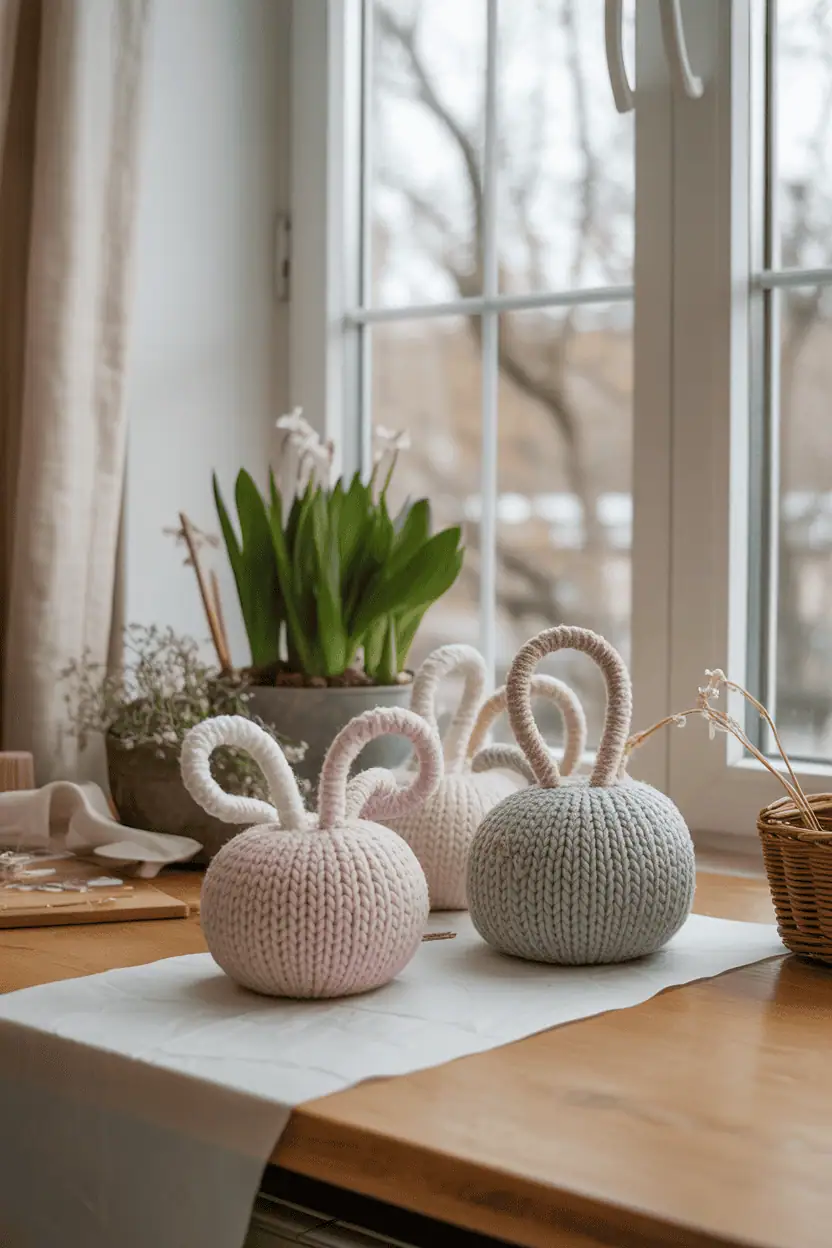12 Simple Early Spring Crafts You Can Make Today