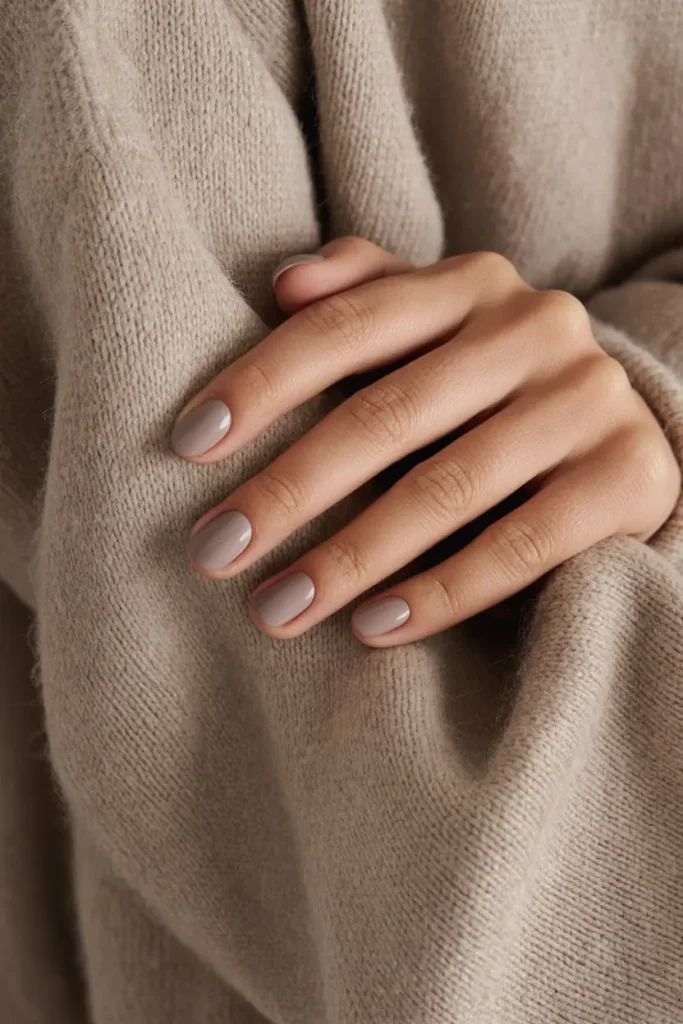 Taupe Neutral Matte
