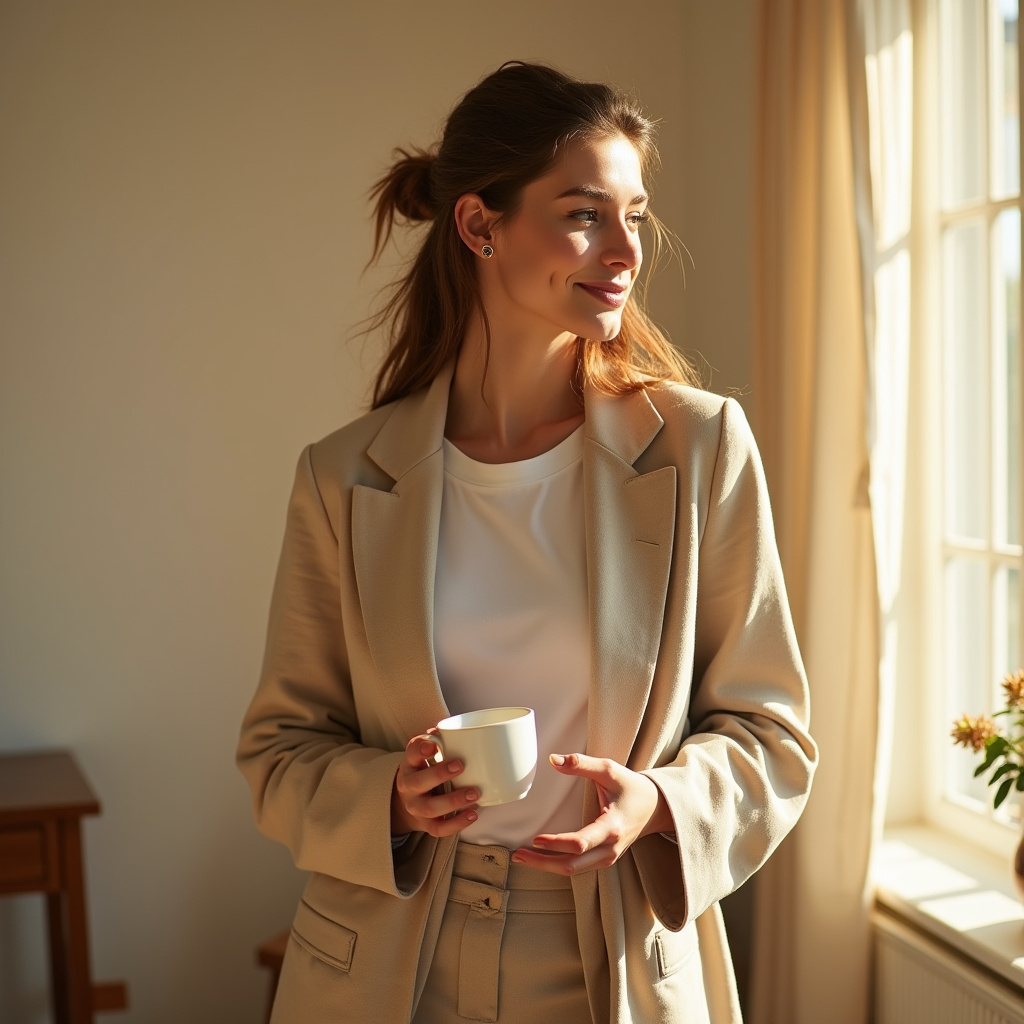 20 Capsule Wardrobe Pieces That Work For Every Season