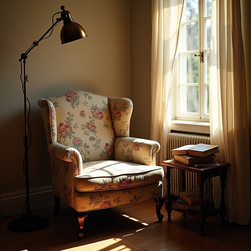 20 Grandmacore Home Decor Ideas That Are Cozy Nostalgic And Surprisingly Chic