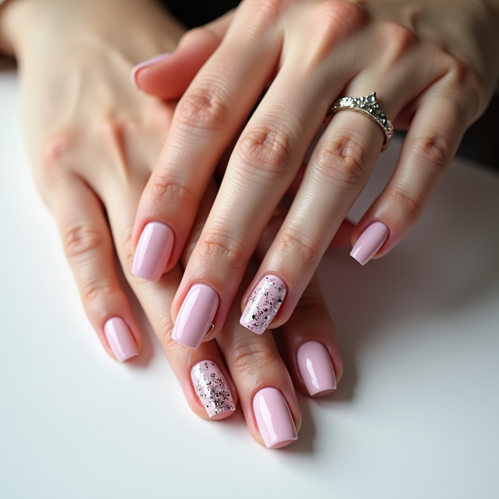 25 Birthday Nail Ideas To Celebrate In Style
