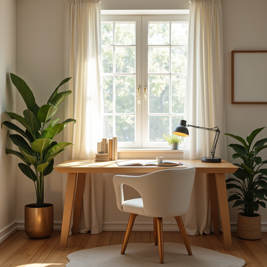 25 Home Office Decor Ideas That Make You Actually Want To Work From Home