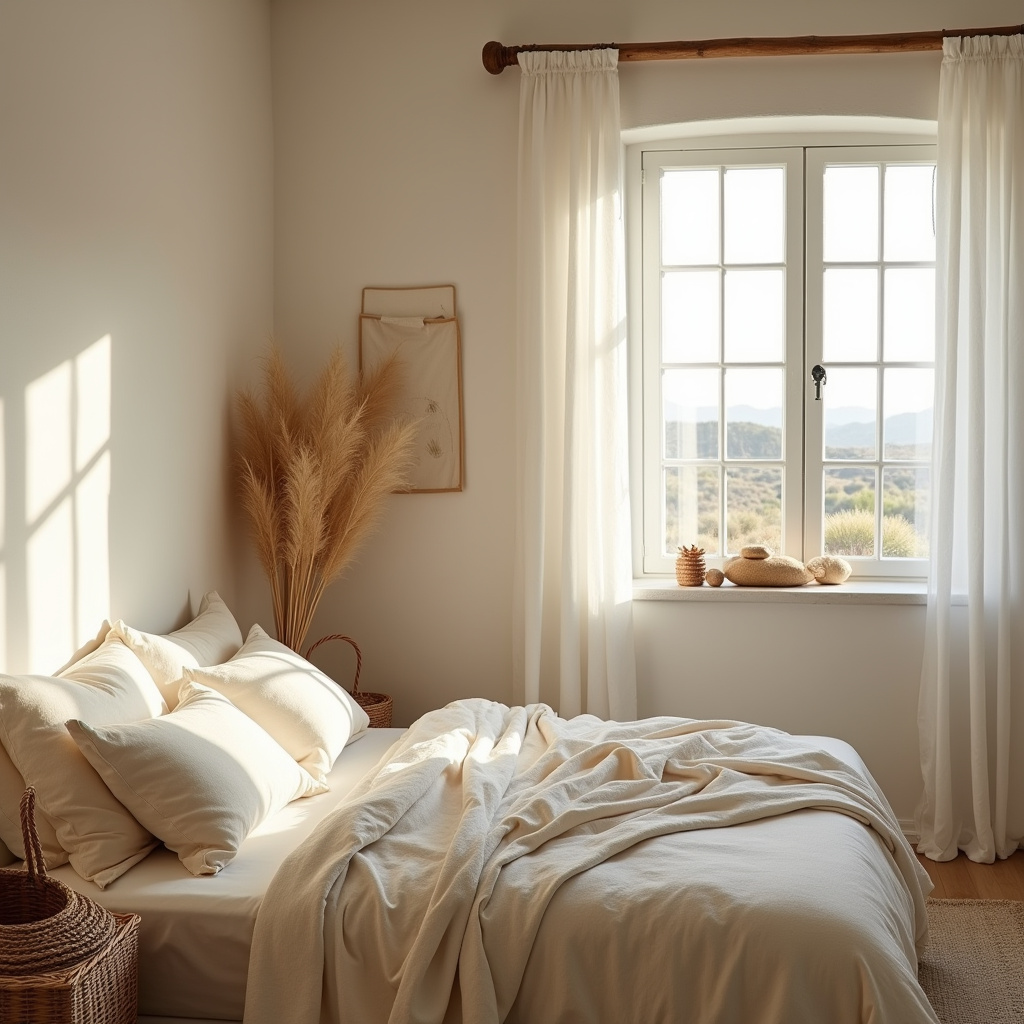 30 Earthy Cottage Home Decor Ideas That Feel Warm Cozy And Totally Dreamy