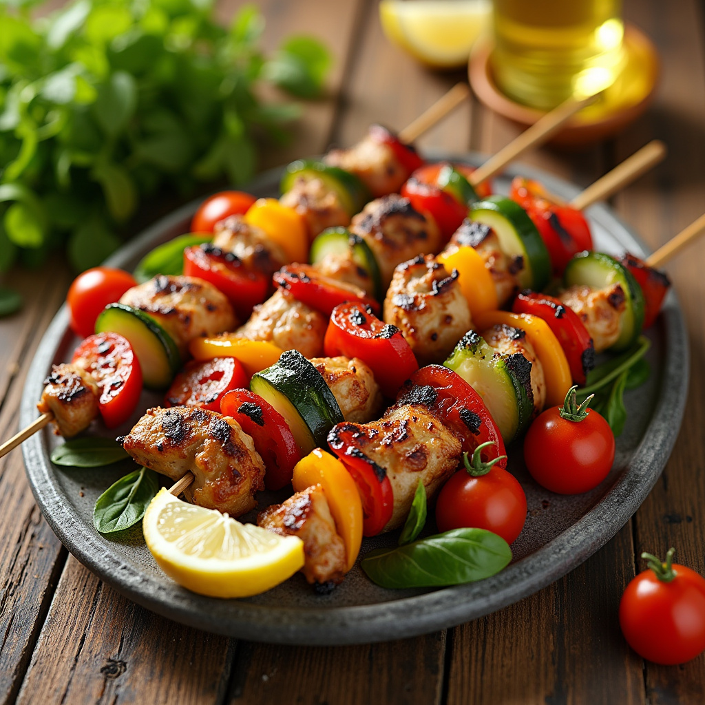 35 Dinner Ideas For Summer Your Family Will Actually Request Again