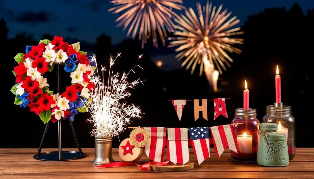 4th of July DIY projects 4th of July DIY projects