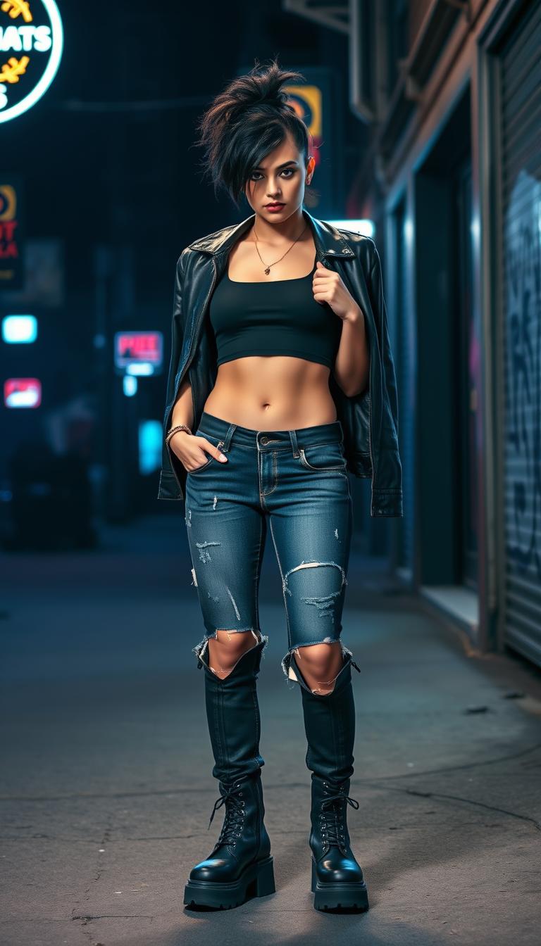 10 Casual Baddie Outfits to Slay All Day 🔥