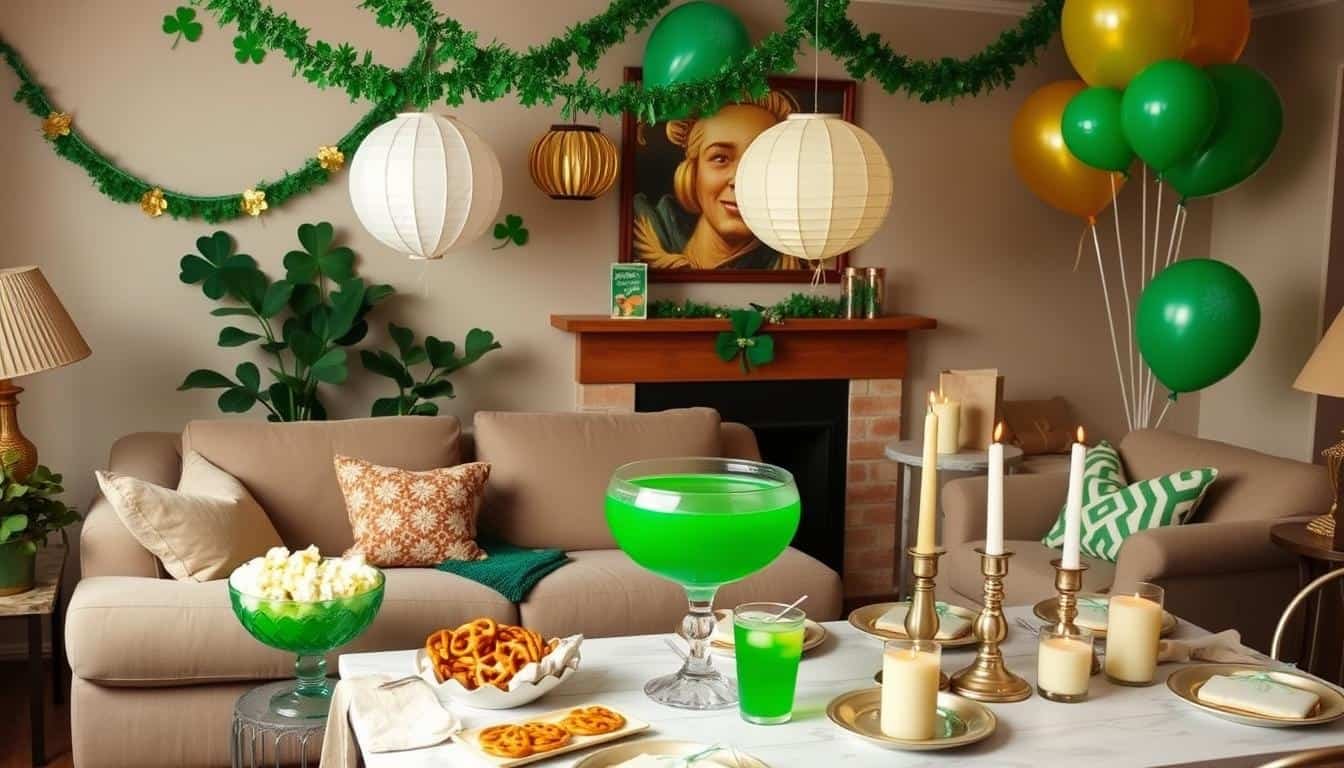 How to Host a St. Patrick’s Day Party on a Budget