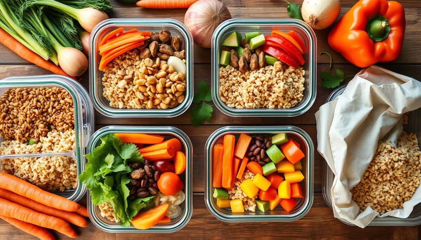 The Ultimate Guide to Budget-Friendly Meal Prep