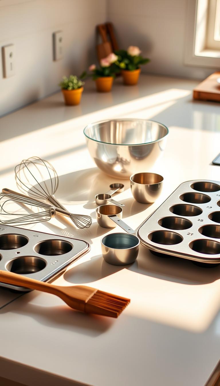 Carrot Muffins with Raisins and Nuts