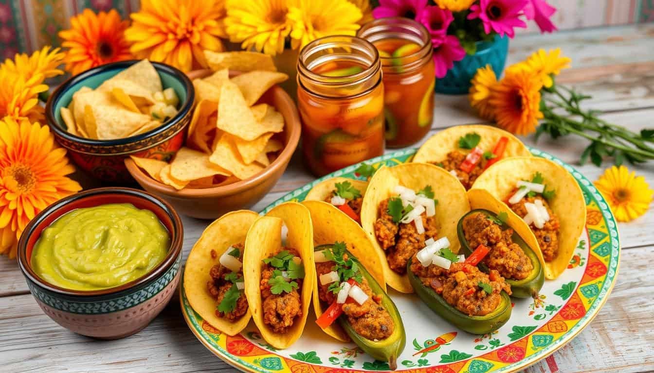 Easy Cinco de Mayo Appetizers Everyone Will Love