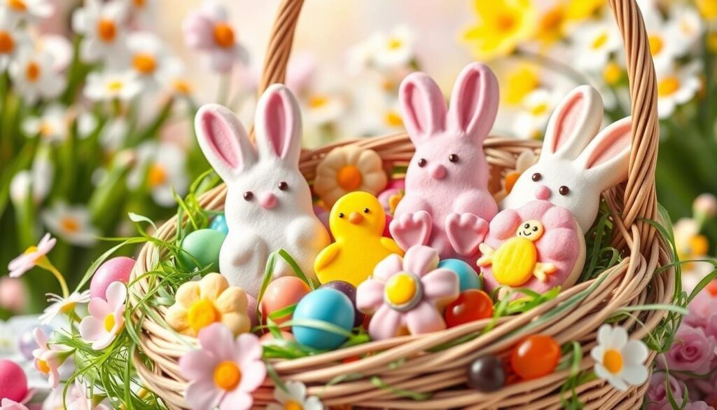 Creative Easter treats Creative Easter treats