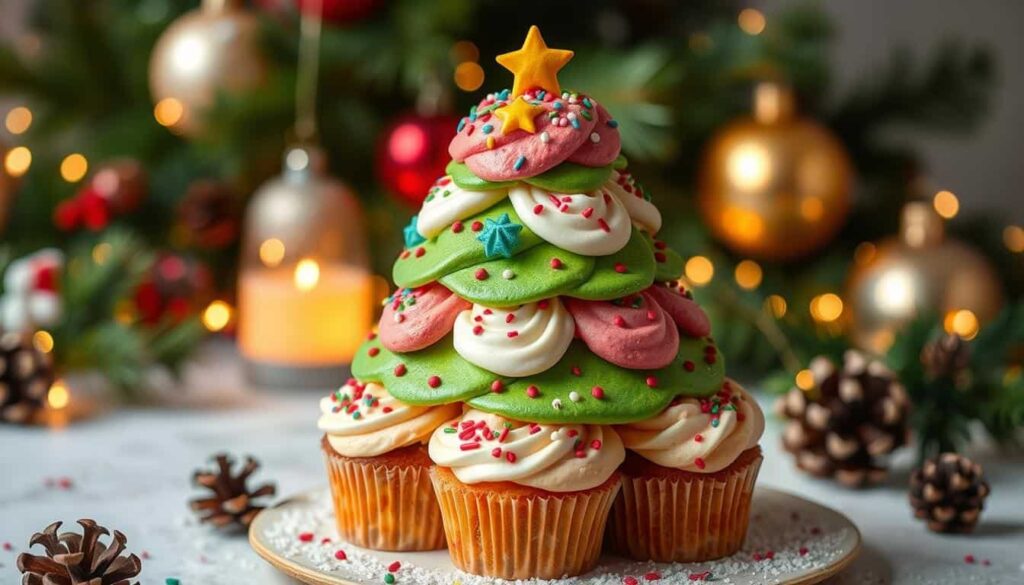 Cupcake Tree Cupcake Tree