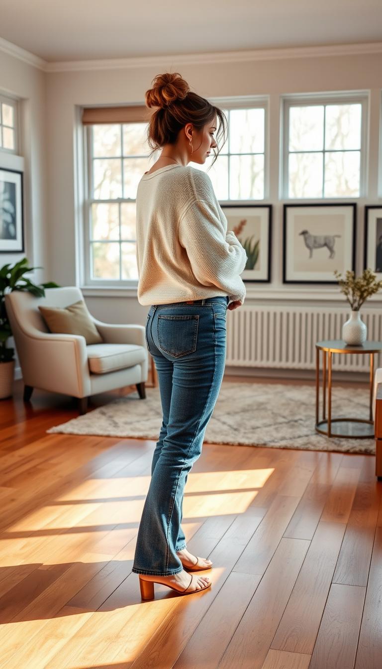 15 Cute & Simple Outfits You Can Actually Recreate ✨