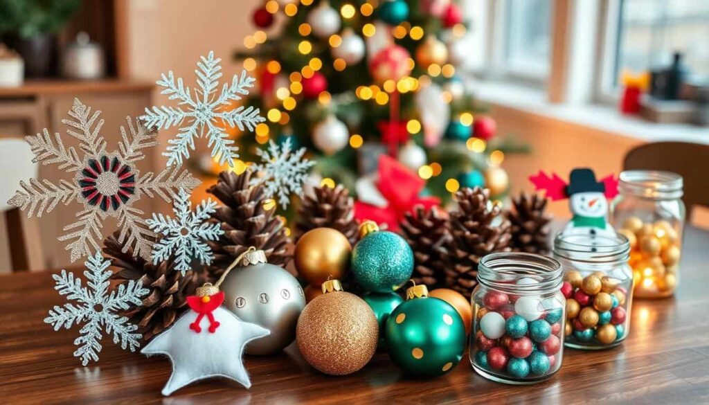 DIY Christmas ornaments DIY Christmas ornaments