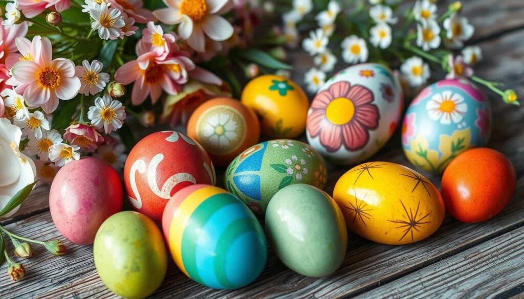 DIY Easter decor DIY Easter decor