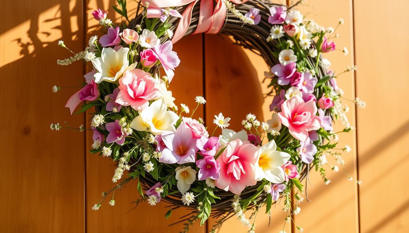 DIY Easter Wreaths to Welcome the Holiday