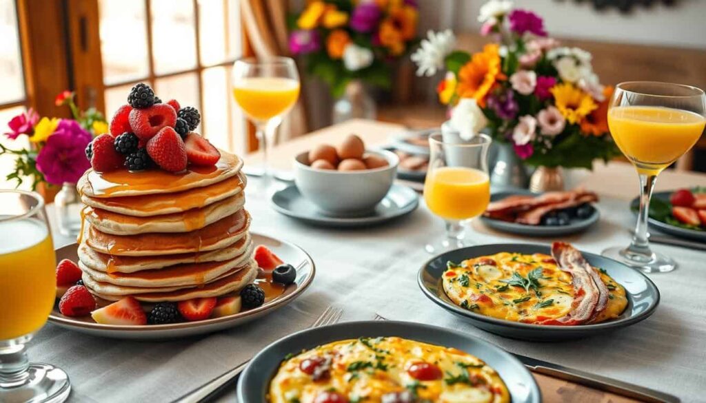 DIY Father’s Day brunch recipes DIY Father’s Day brunch recipes