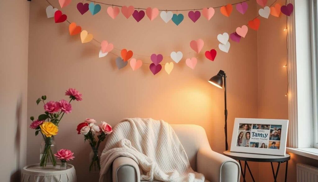 DIY Mother’s Day decor DIY Mother’s Day decor