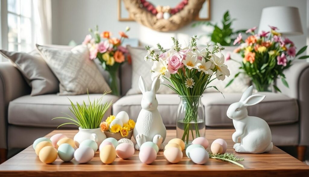 Easter Spring Decorations Easter Spring Decorations