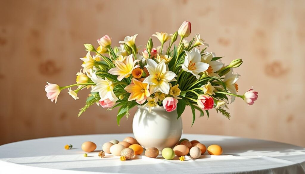 Easter centerpiece ideas Easter centerpiece ideas