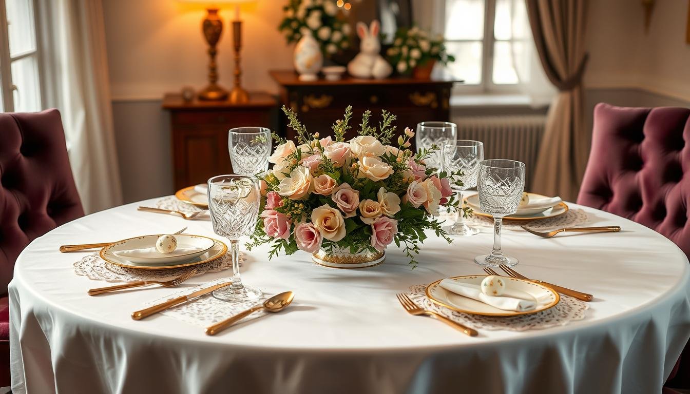 Elegant Easter Table Decor Ideas for a Memorable Celebration