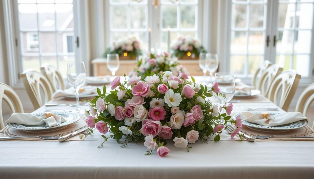 Easter table decor ideas Easter table decor ideas