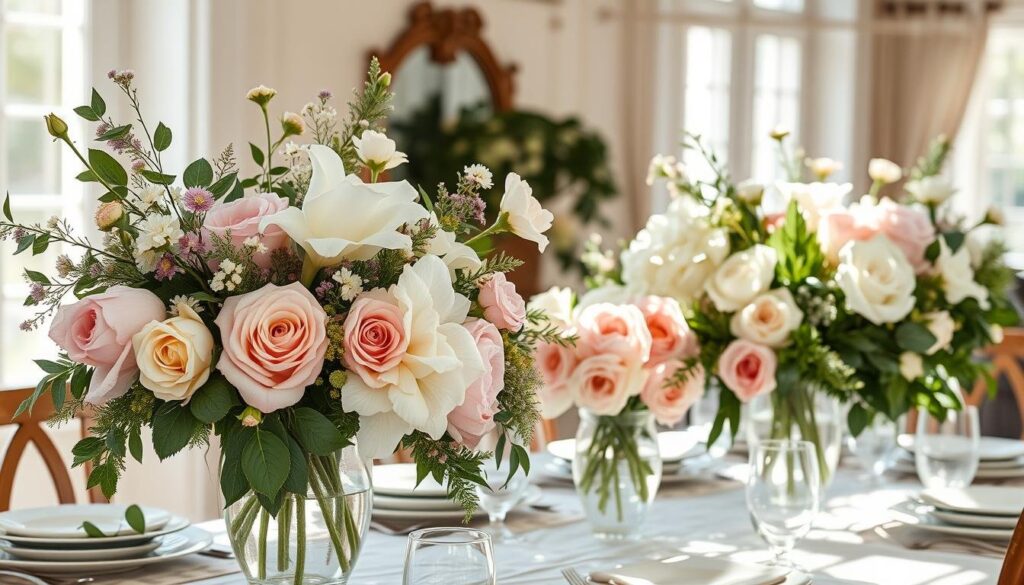 Elegant Mother’s Day floral arrangements Elegant Mother’s Day floral arrangements