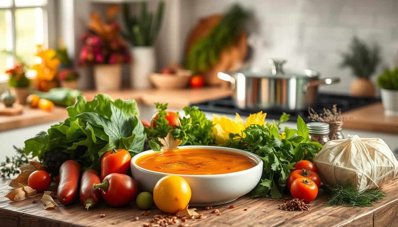 Evergreen Soup Recipes for Every Season