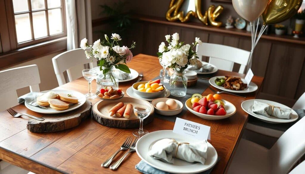 Father’s Day brunch ideas Father’s Day brunch ideas