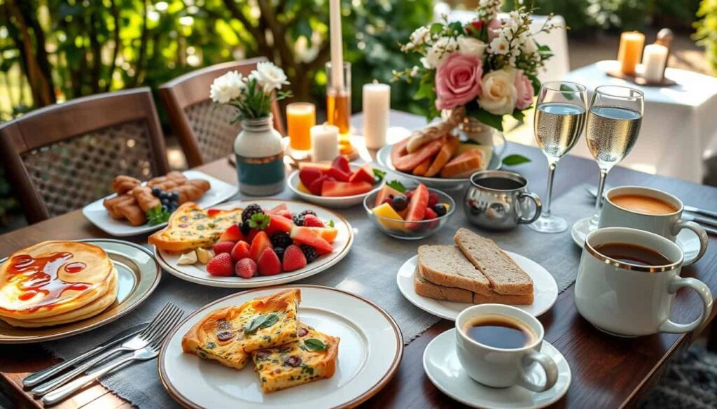 Father’s Day brunch menu ideas Father’s Day brunch menu ideas