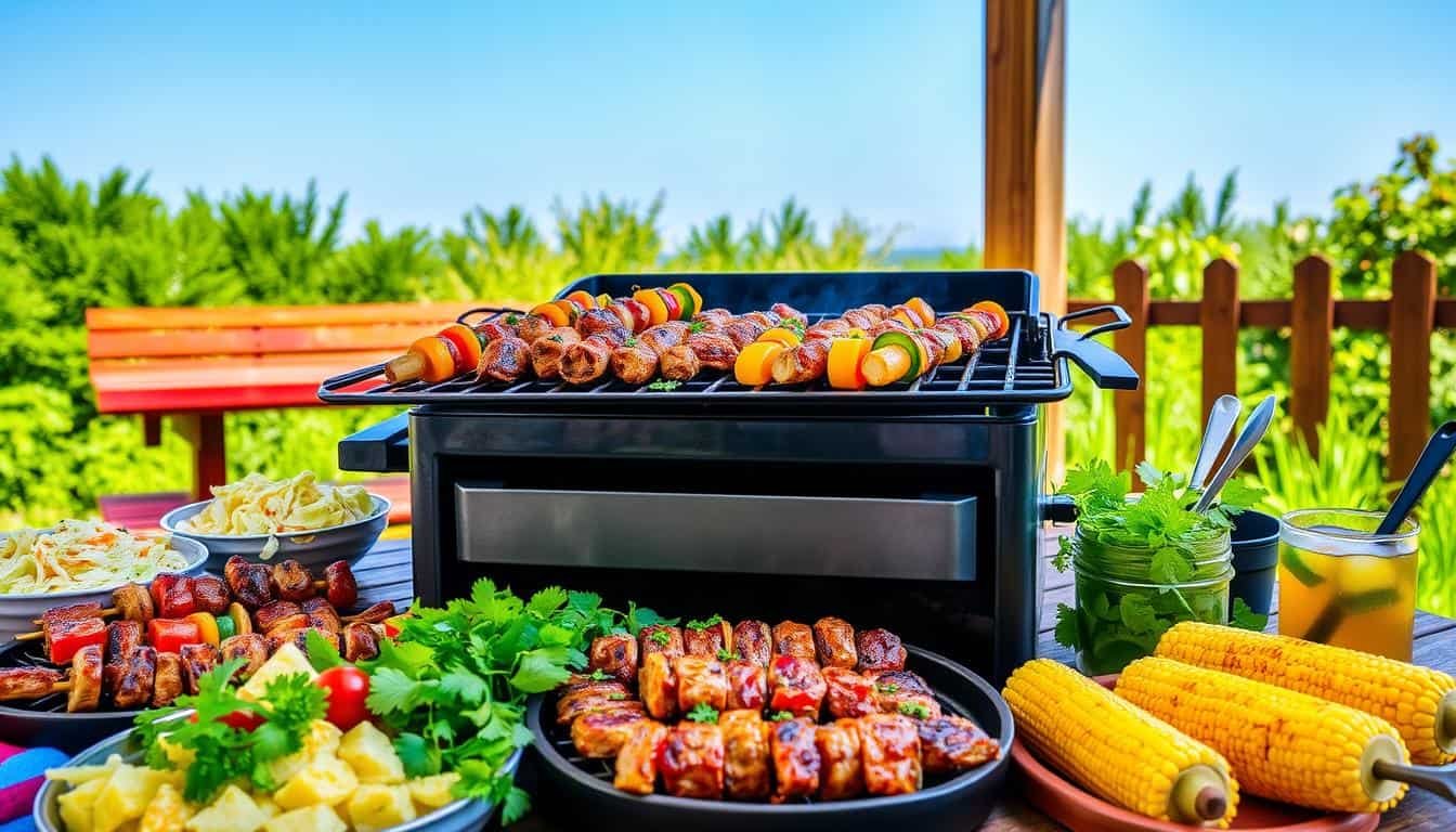 Father’s Day Grilling Recipes for the Perfect Celebration