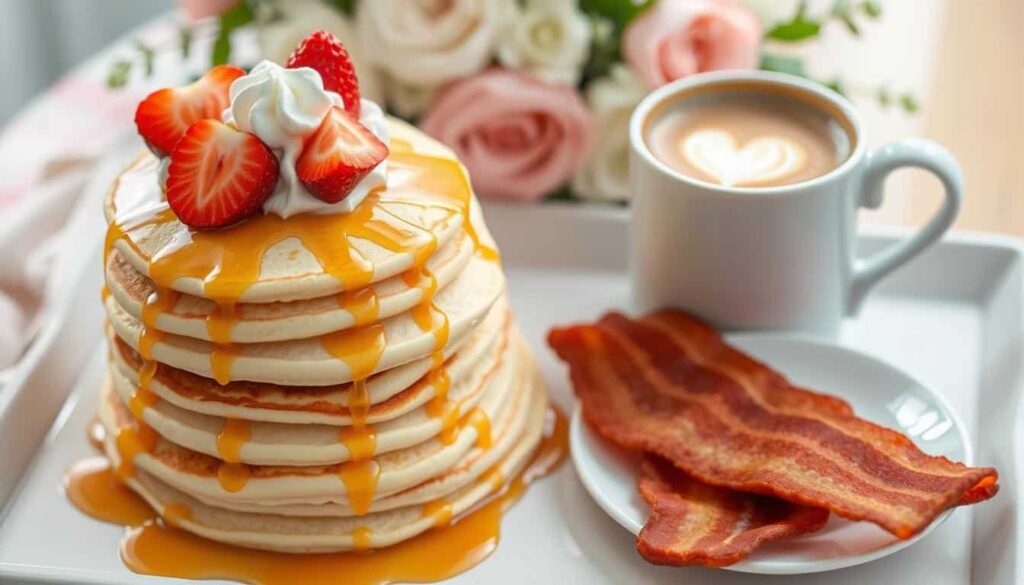 Heartfelt Breakfast Heartfelt Breakfast