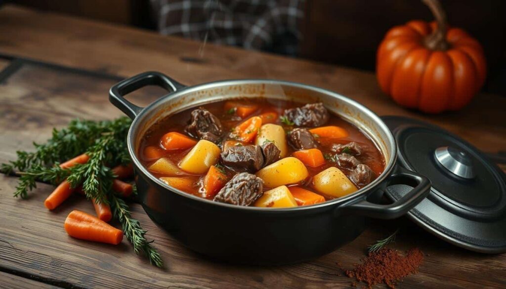 Hearty Stew Hearty Stew