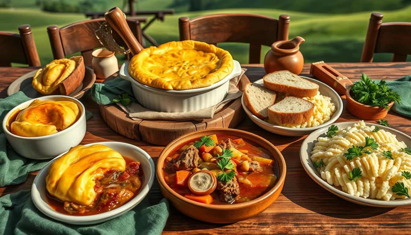Irish-Inspired Meals Perfect for St. Patrick’s Day