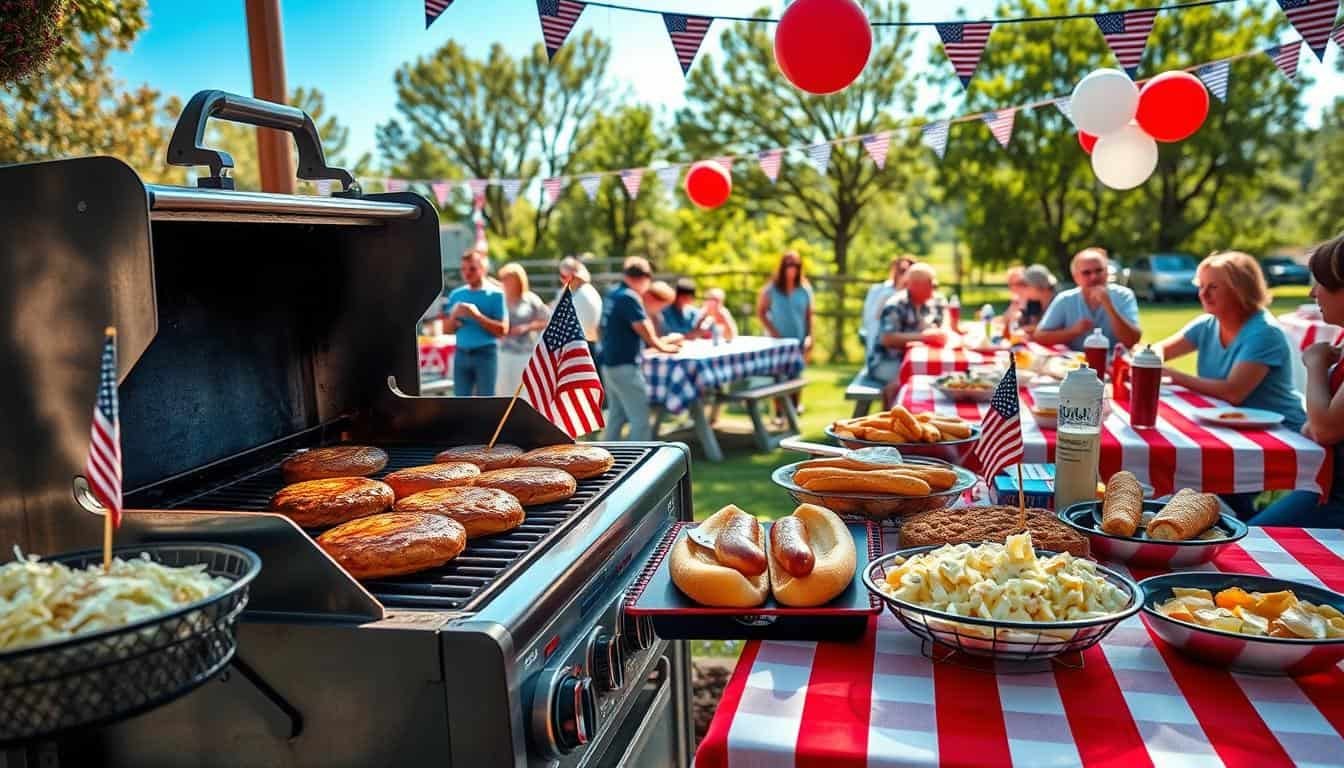 Memorial Day BBQ Ideas for an Unforgettable Feast