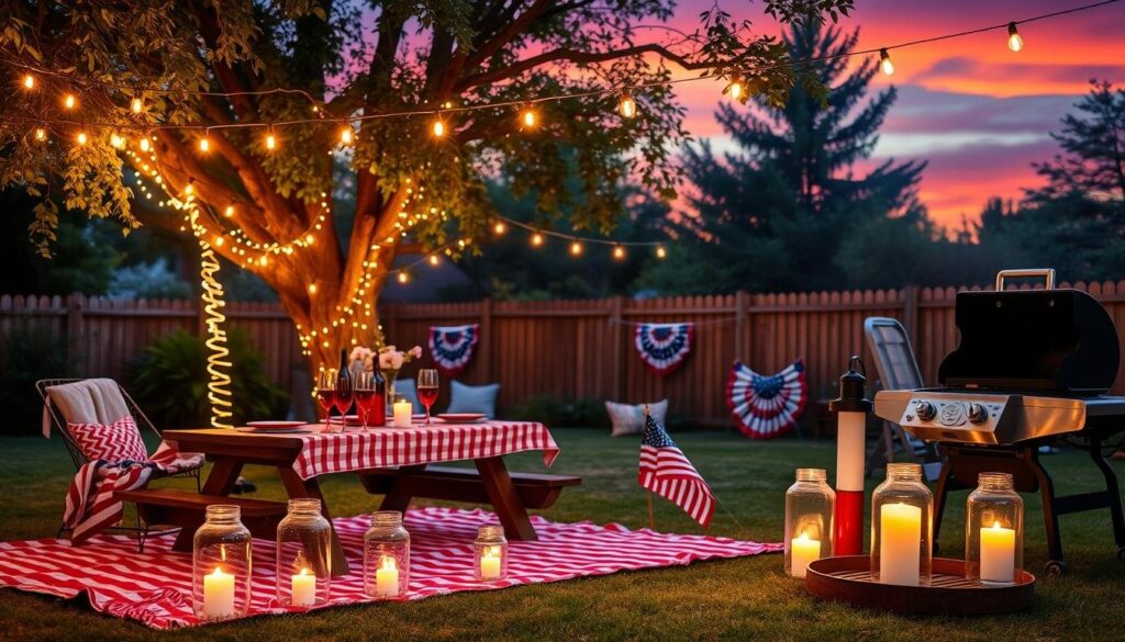 Memorial Day backyard ideas Memorial Day backyard ideas