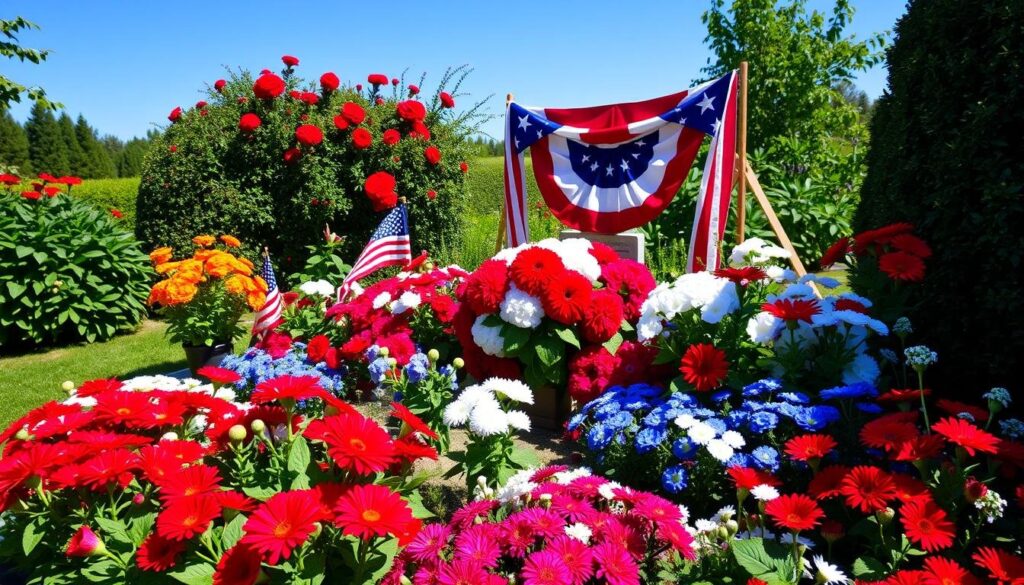 Memorial Day decorations Memorial Day decorations