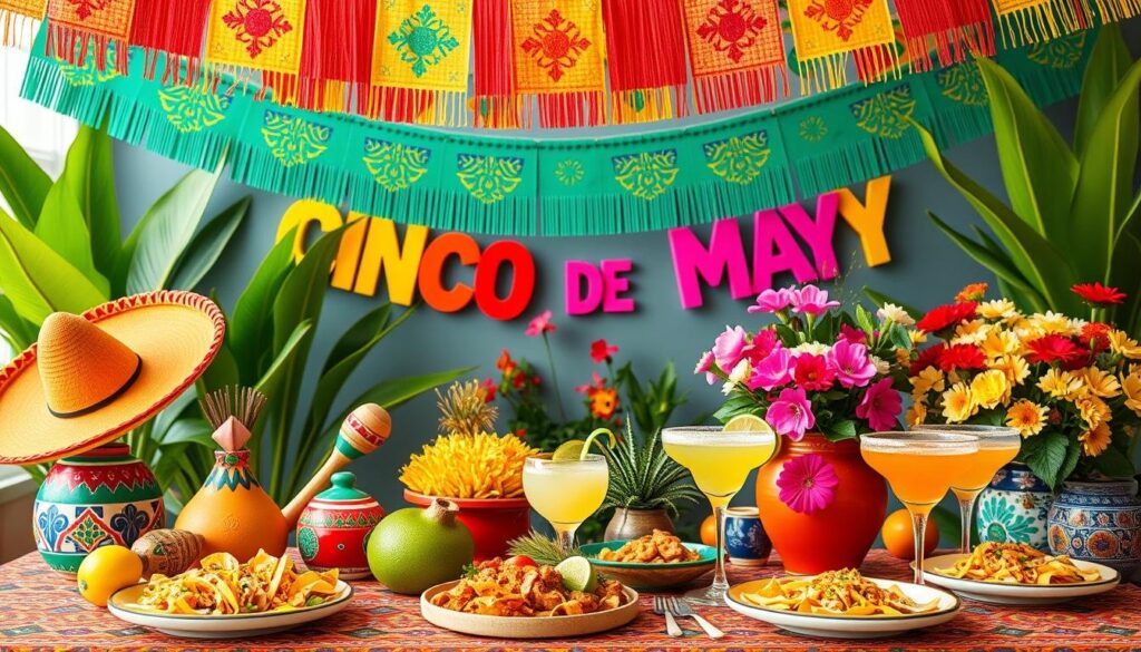 Mexican party decor Mexican party decor