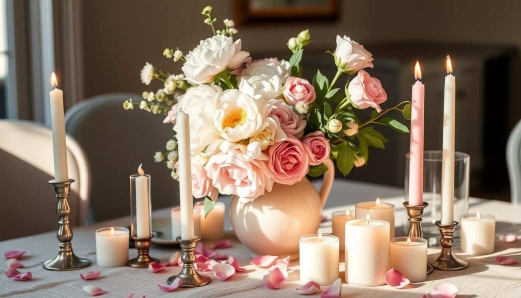 Mother's Day centerpiece ideas Mother's Day centerpiece ideas