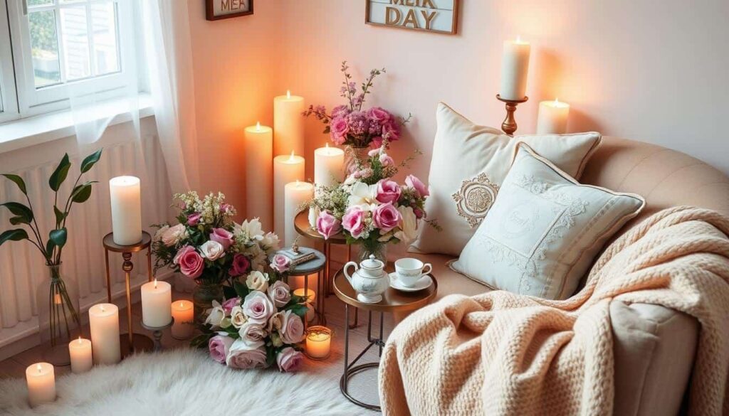 Mother’s Day decoration inspiration Mother’s Day decoration inspiration