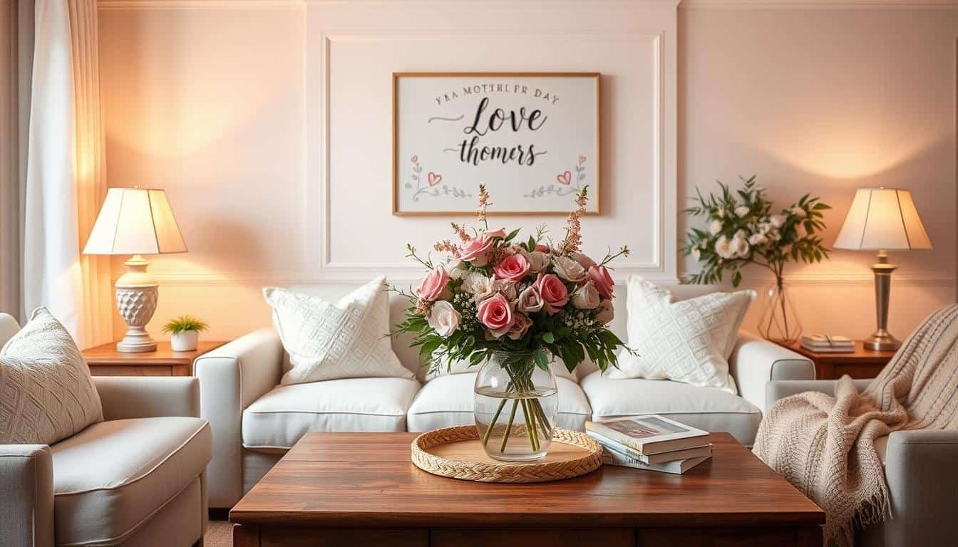 Cozy Corners: Transform a Space for Mom This Mother’s Day